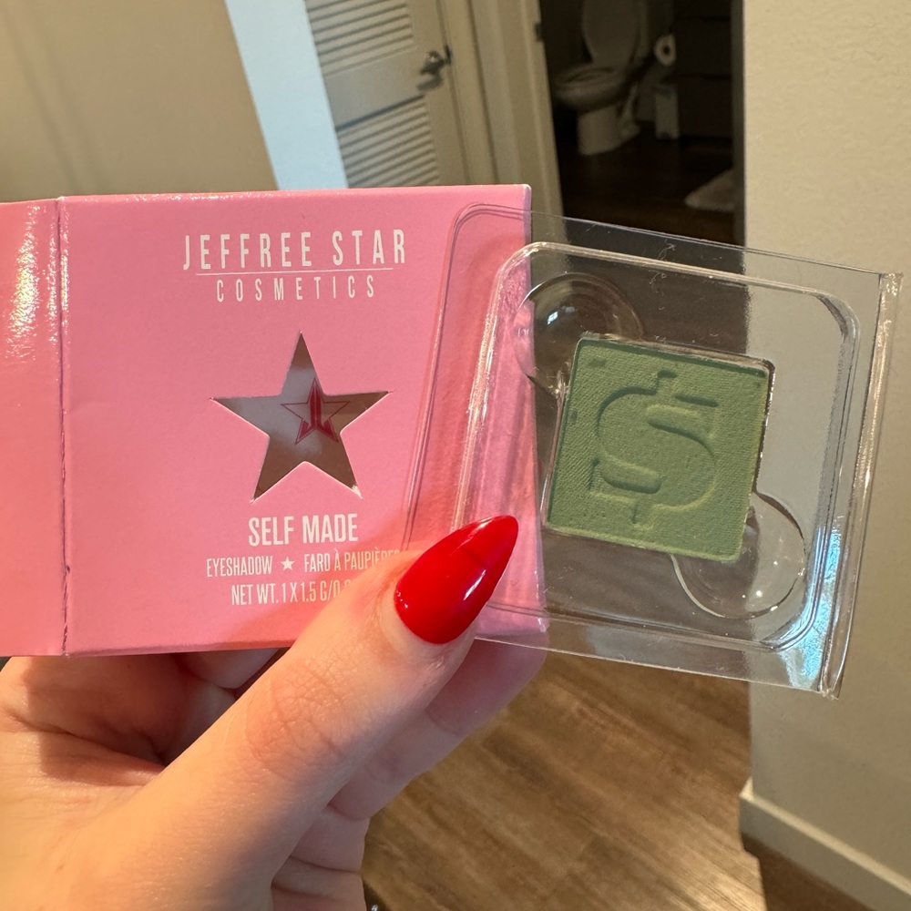 Jeffree Star Pressed Single Shadow